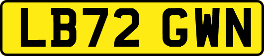 LB72GWN
