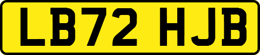 LB72HJB