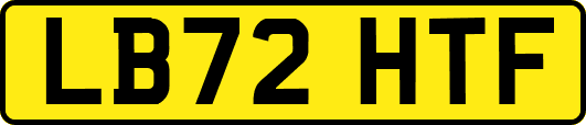 LB72HTF