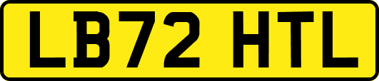 LB72HTL