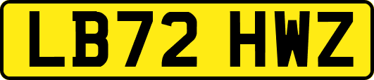 LB72HWZ