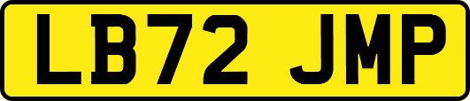 LB72JMP