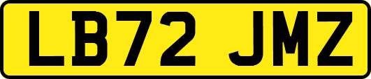 LB72JMZ
