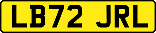 LB72JRL