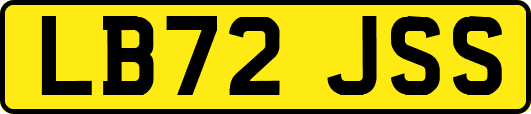 LB72JSS