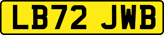 LB72JWB