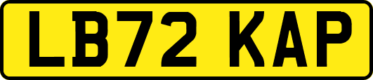 LB72KAP