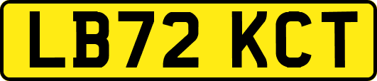 LB72KCT