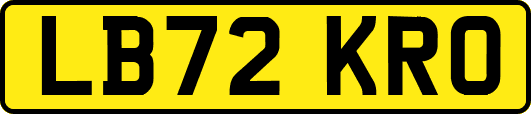 LB72KRO