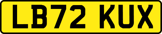 LB72KUX