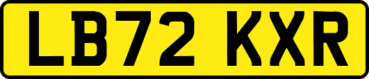 LB72KXR