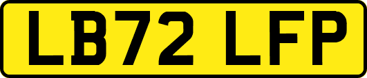LB72LFP
