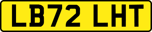 LB72LHT