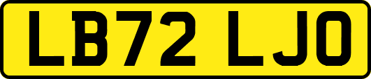 LB72LJO