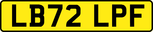 LB72LPF