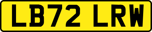 LB72LRW