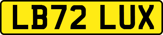 LB72LUX
