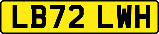 LB72LWH