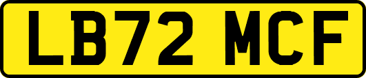 LB72MCF
