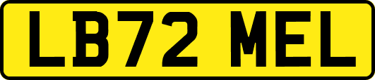 LB72MEL