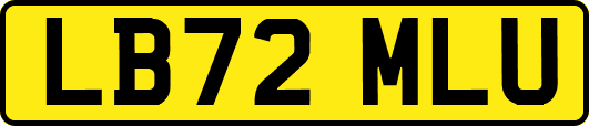 LB72MLU