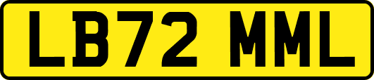 LB72MML
