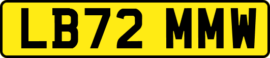 LB72MMW