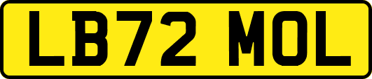 LB72MOL