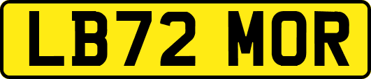LB72MOR