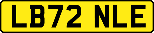 LB72NLE