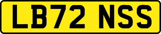 LB72NSS