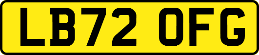 LB72OFG