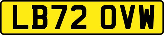 LB72OVW