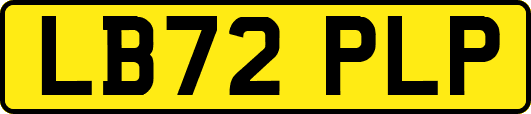 LB72PLP