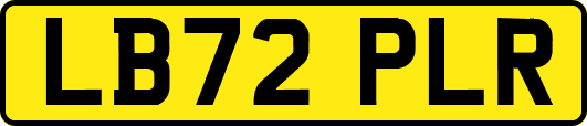 LB72PLR
