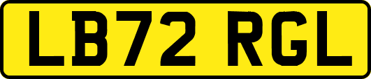 LB72RGL