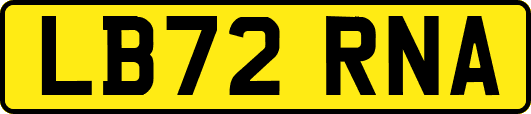 LB72RNA