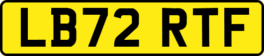 LB72RTF
