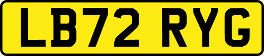 LB72RYG
