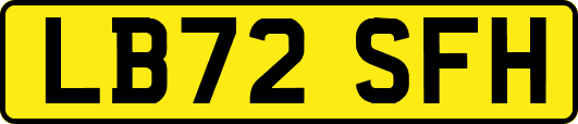 LB72SFH