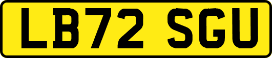 LB72SGU