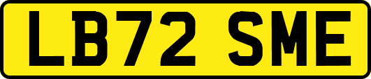 LB72SME
