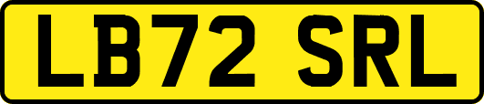 LB72SRL