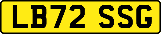 LB72SSG