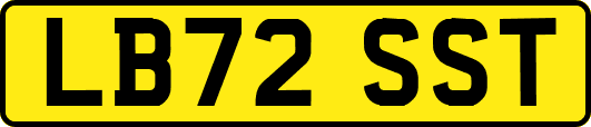 LB72SST