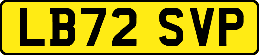 LB72SVP