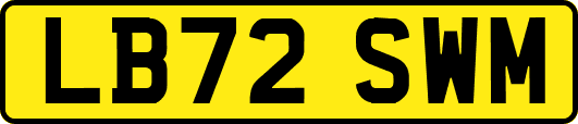 LB72SWM