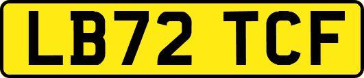 LB72TCF