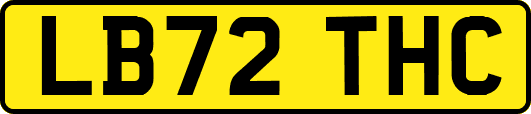 LB72THC