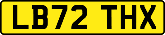 LB72THX